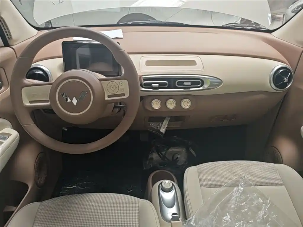 Wuling Mini EV MINIEV 2025 Premium