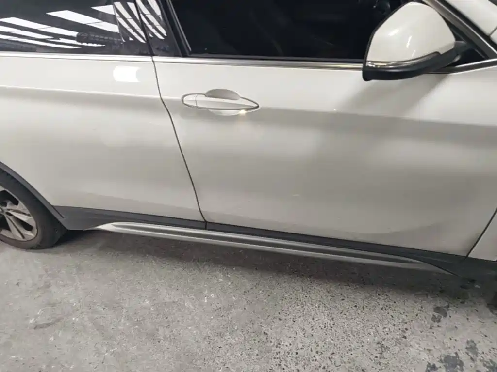 BMW X1 New Energy — миниатюра 21