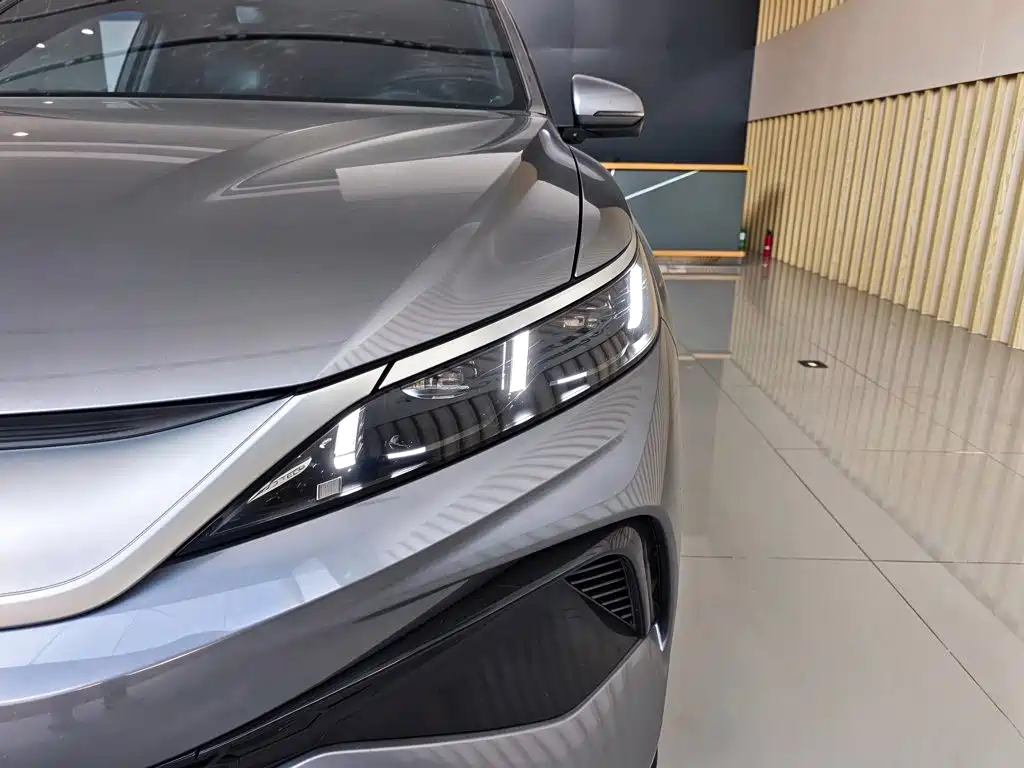 BYD Pro New Energy — миниатюра 7