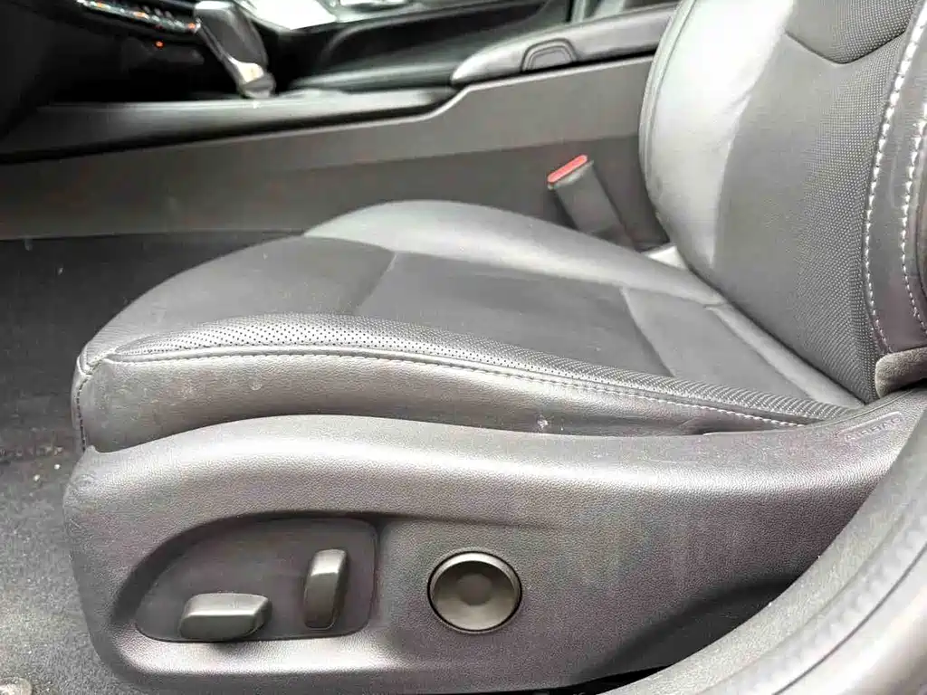 Cadillac CT4 2022 28T Luxury
