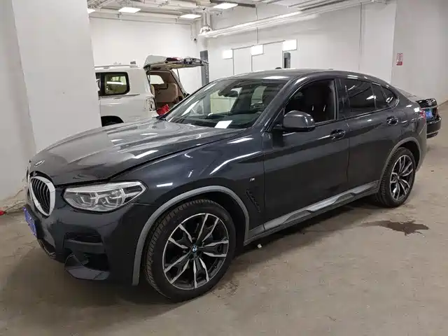 BMW X — фото 1