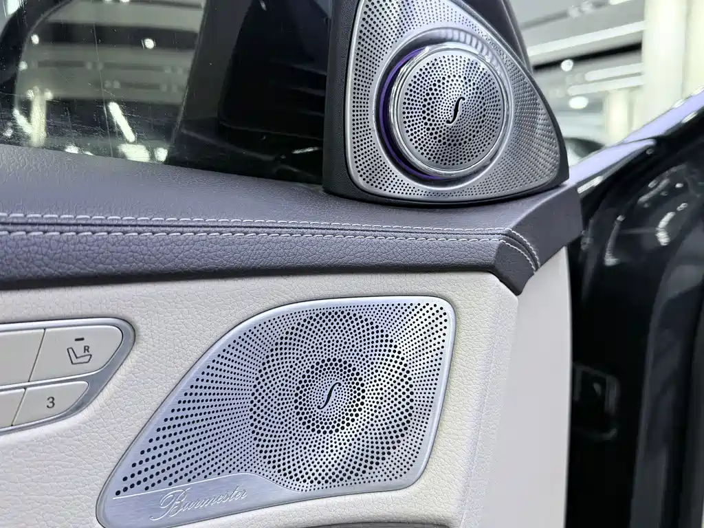 Mercedes-Benz Maybach S-Class S 400 4MATIC, фото 19
