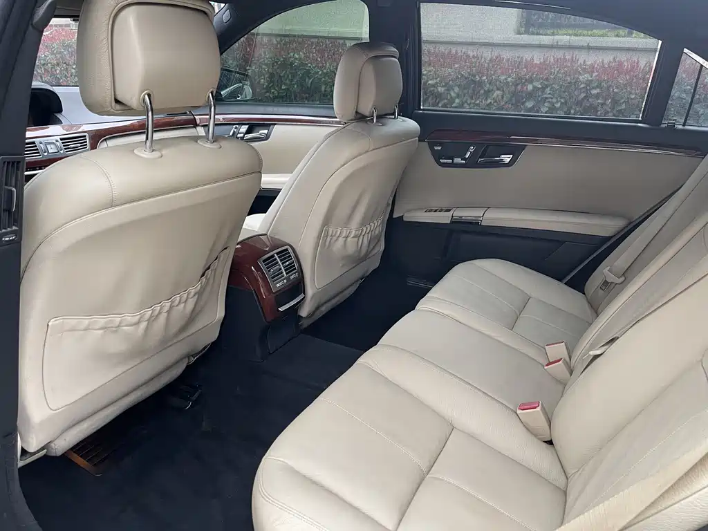 Mercedes-Benz S-Class S 2006 S 300