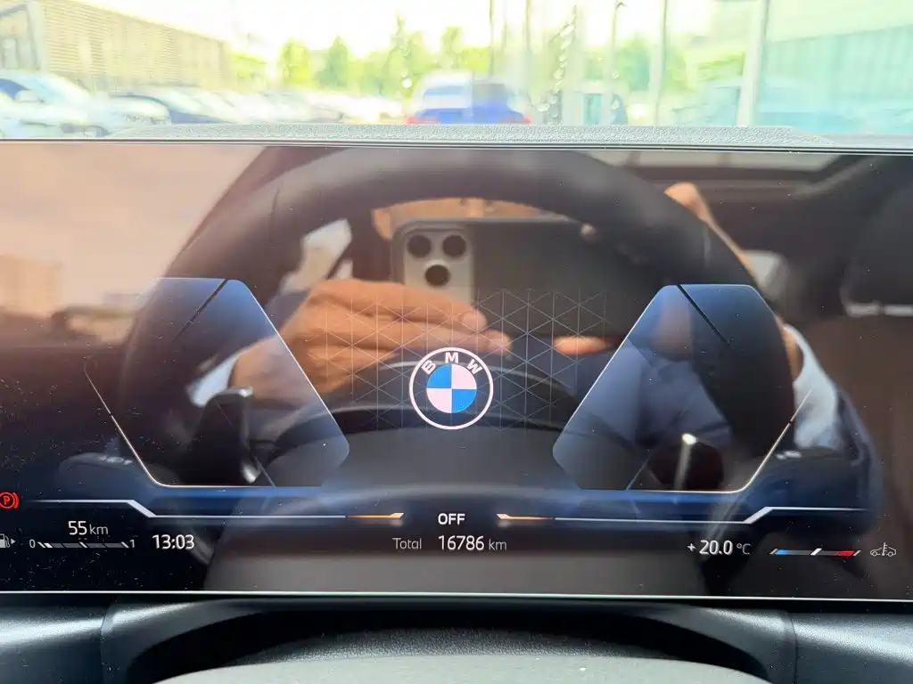 BMW 3 Series — миниатюра 6