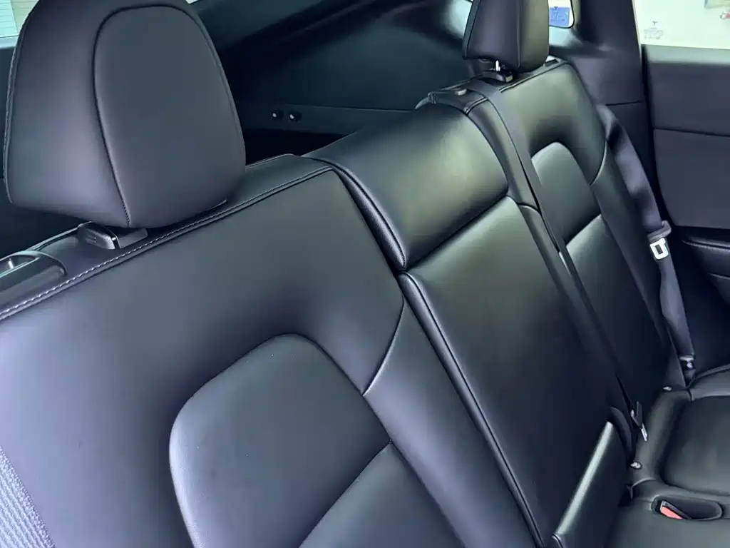 Tesla Model Y — миниатюра 10