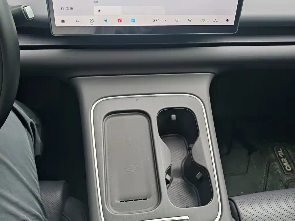 Leapmotor Leapmotor C10 — миниатюра 17