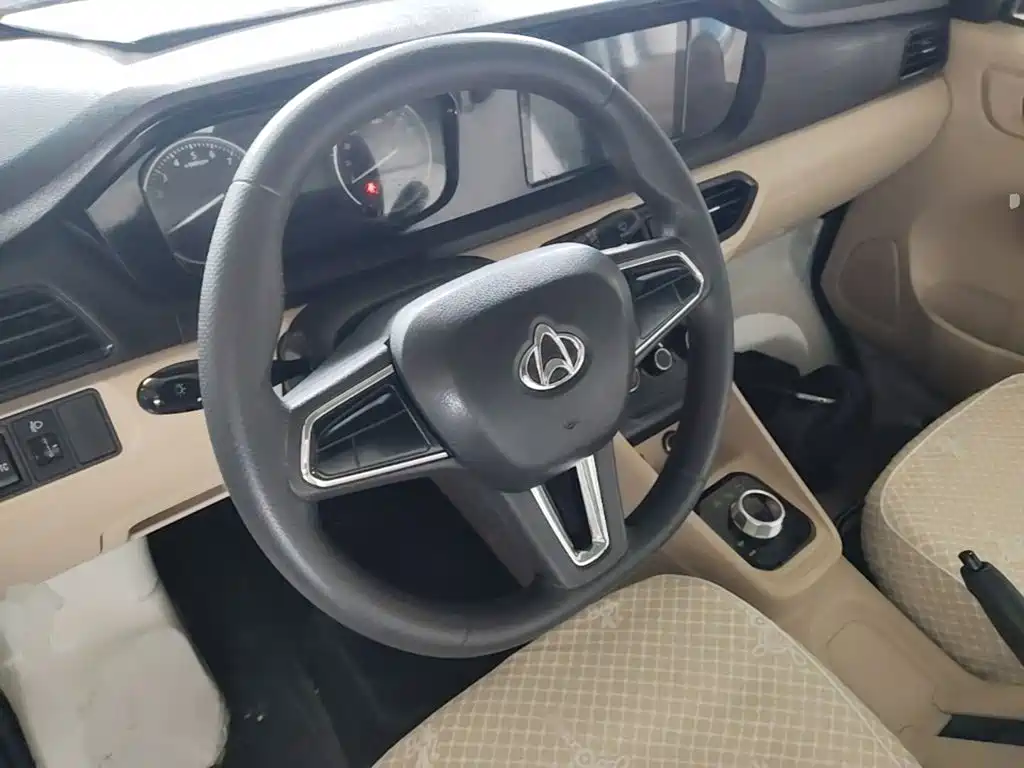 Kuayue Kuayue Star V7 EV — миниатюра 11
