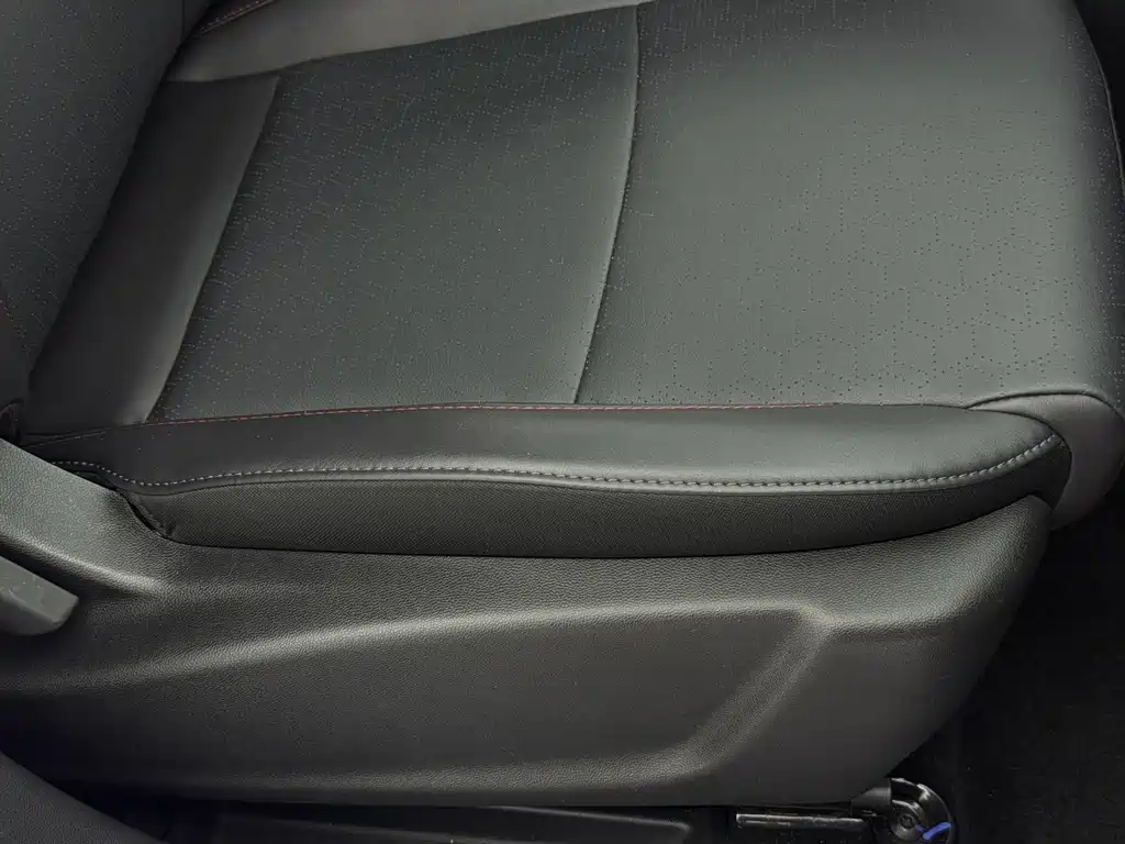 Changan CS35PLUS — миниатюра 23