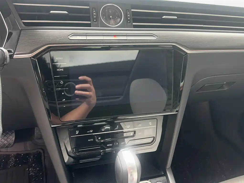 Volkswagen Magotan 2026 3000 380TSI DSG Luxury