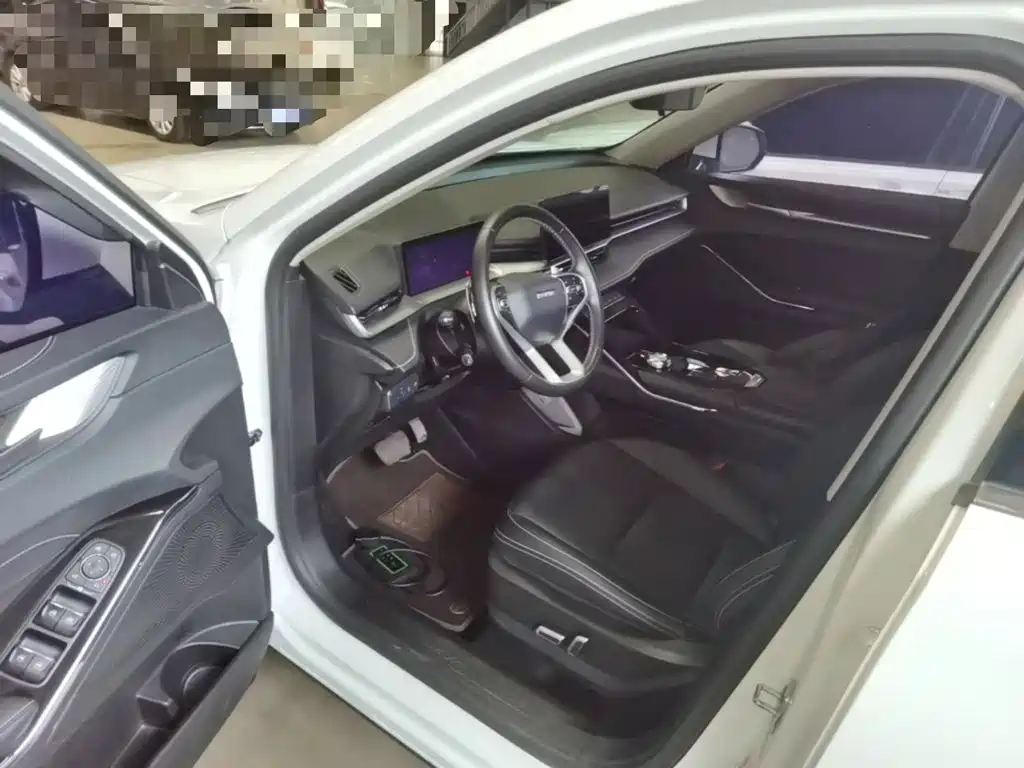 Haval H6 — миниатюра 16