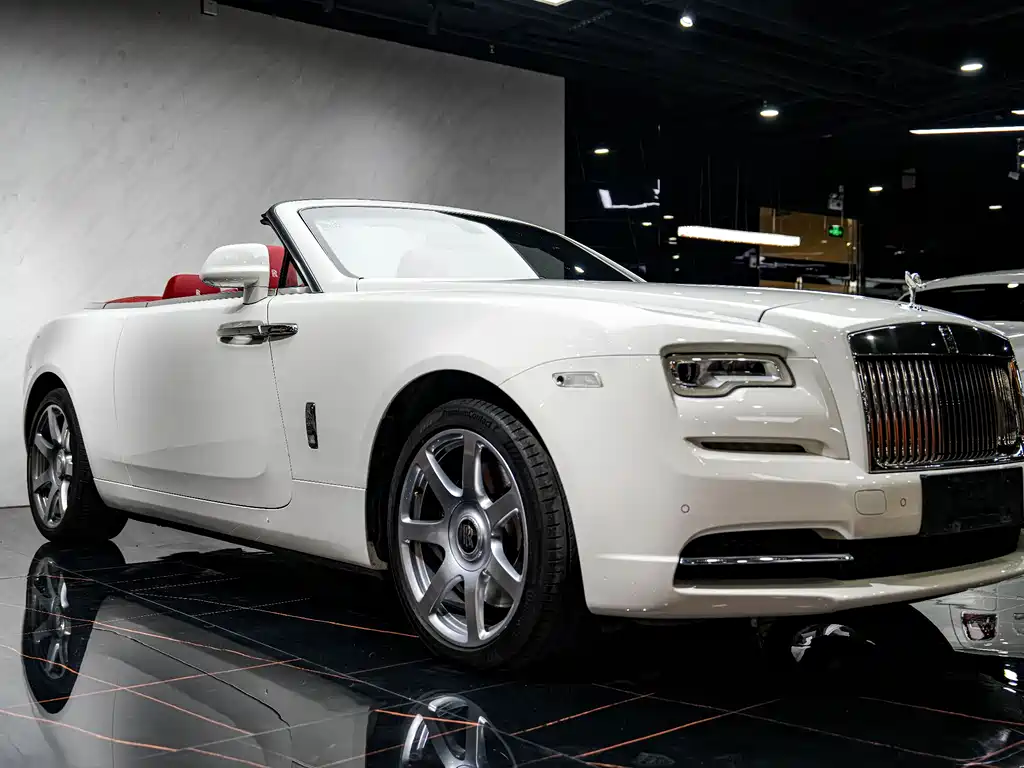 ROLLS-ROYCE YAO YING