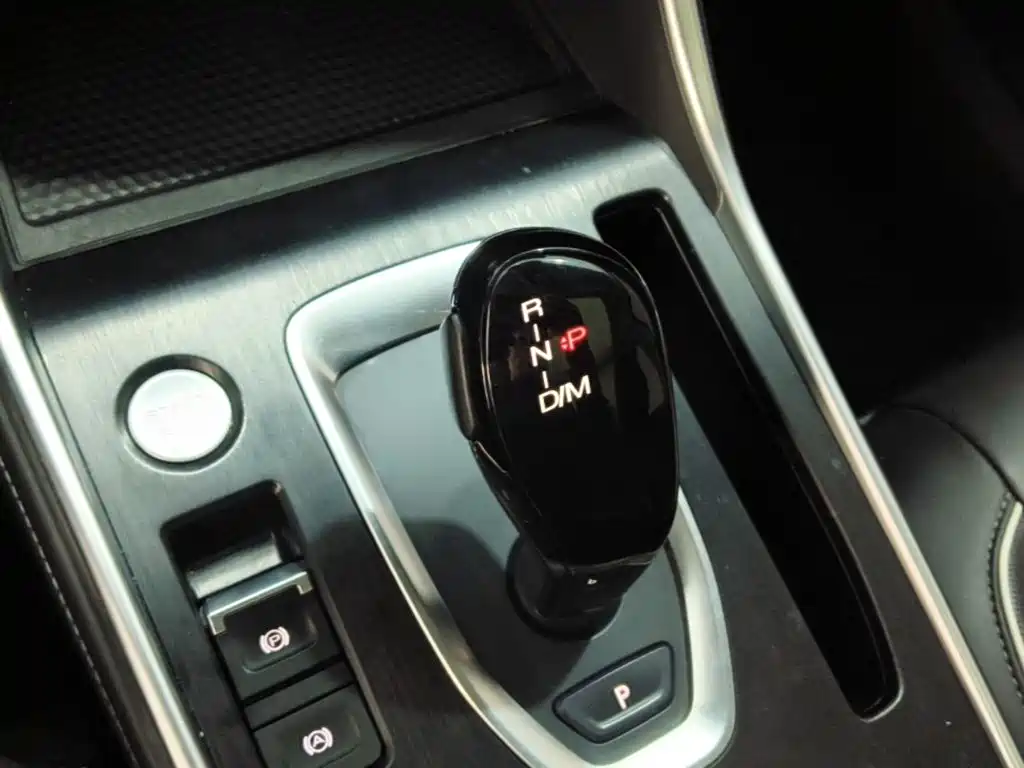 Haval H6 — миниатюра 14