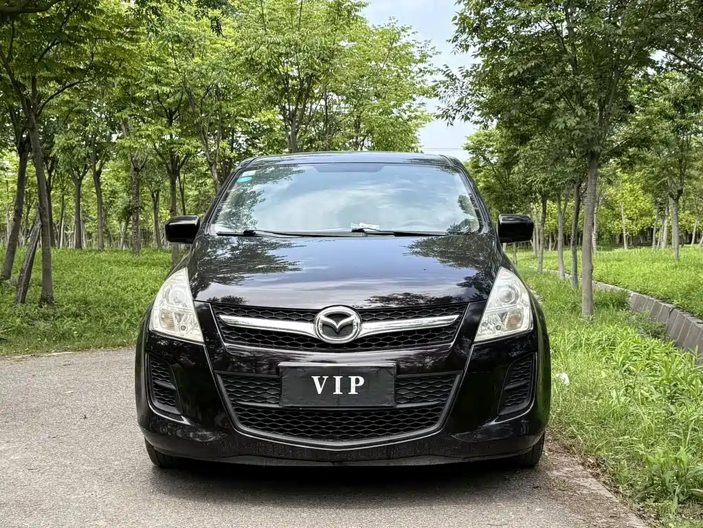 Mazda 8 — миниатюра 2