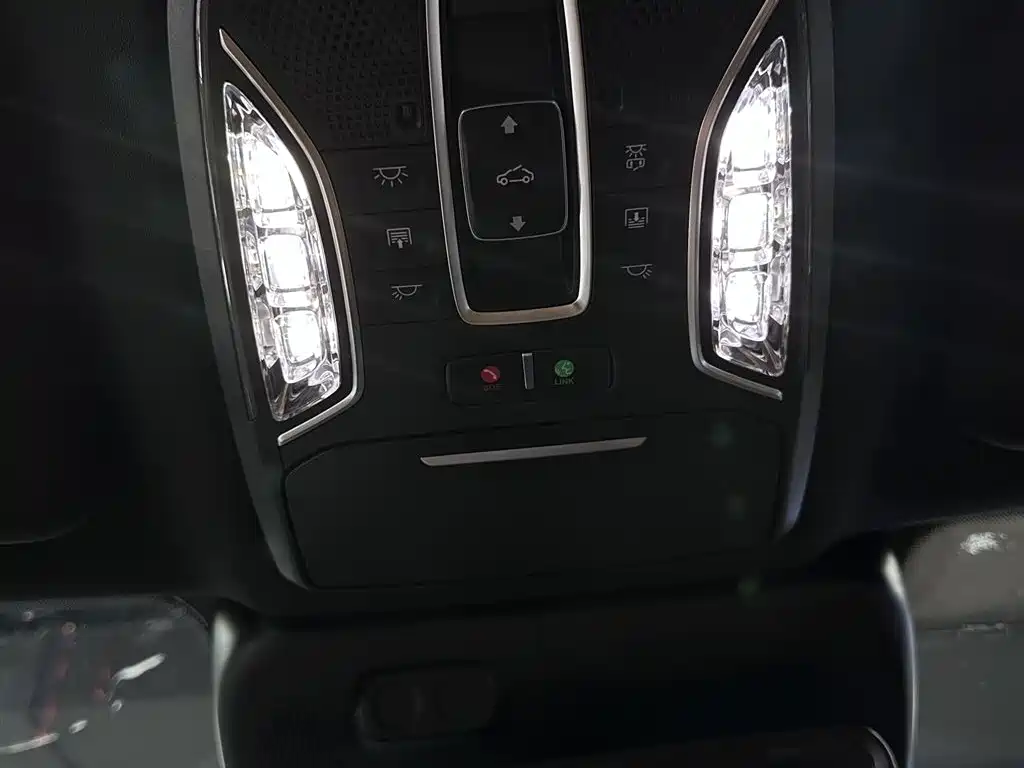 GAC Motor Trumpchi ES9 — миниатюра 22