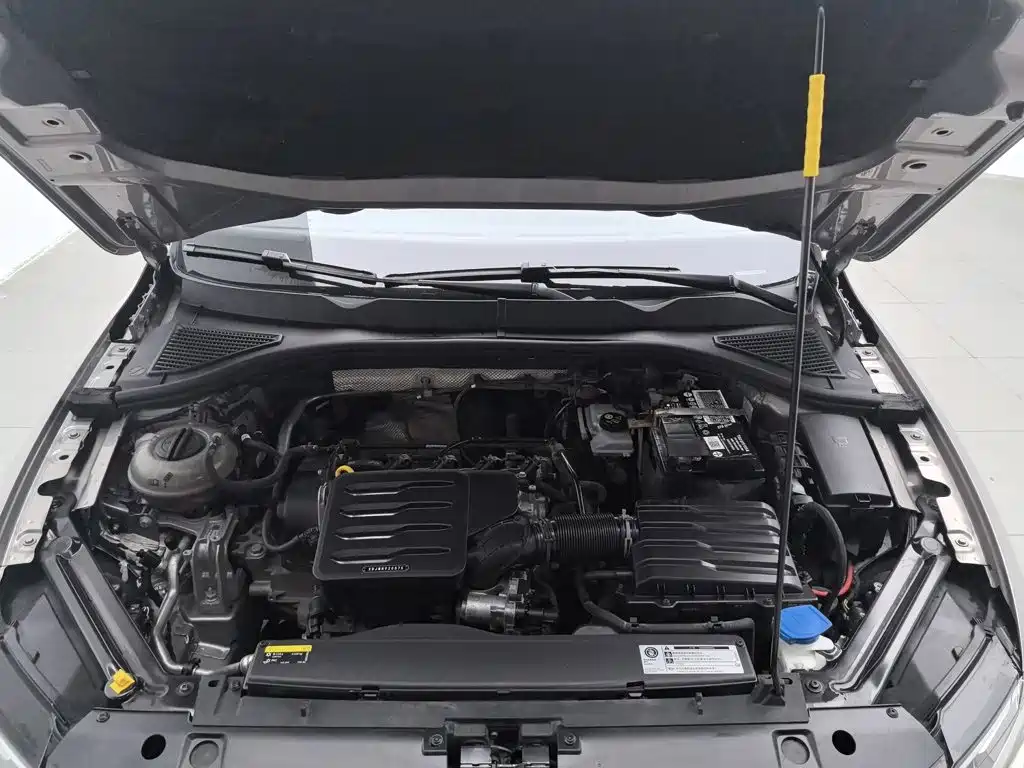 Volkswagen Bora — миниатюра 6