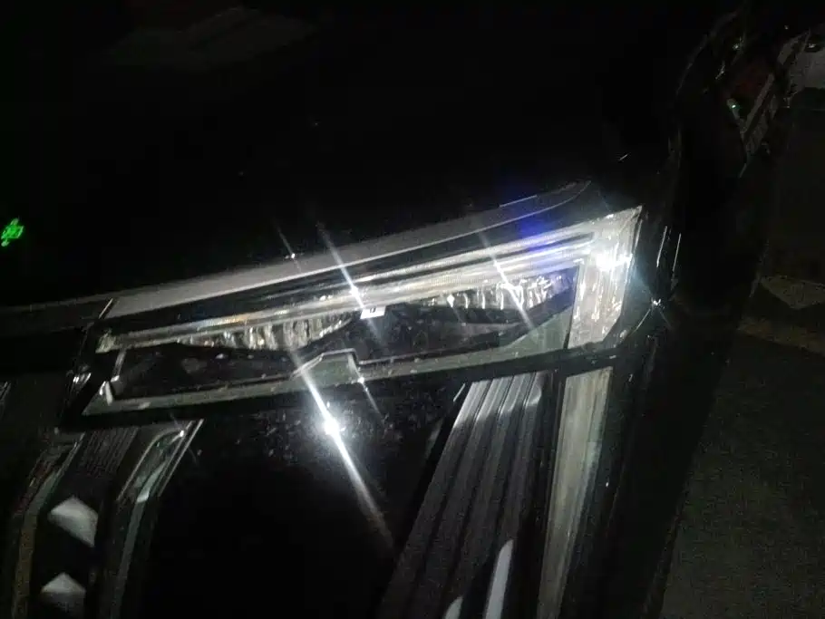 GAC M8 2024 400T Luxury