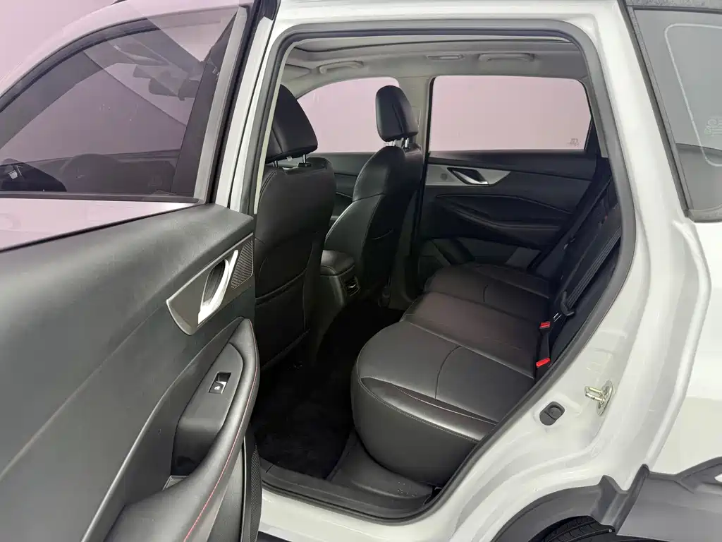 Changan CS35PLUS — миниатюра 13