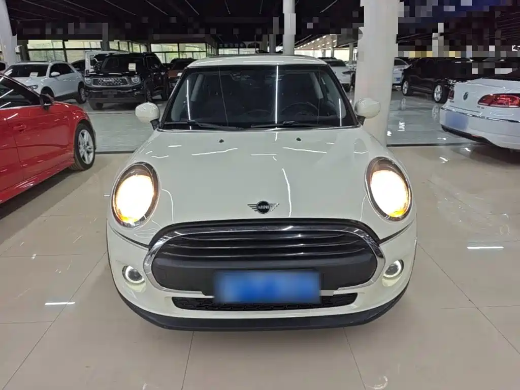 MINI Mini — миниатюра 3