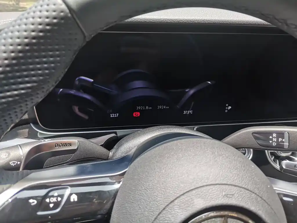 Mercedes-Benz A MG GT 2026 AMG GT 50