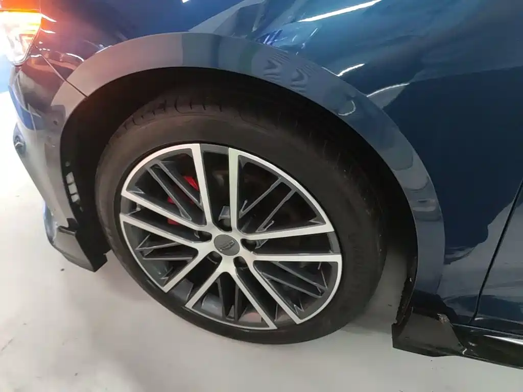 Geely Xingrui — миниатюра 23