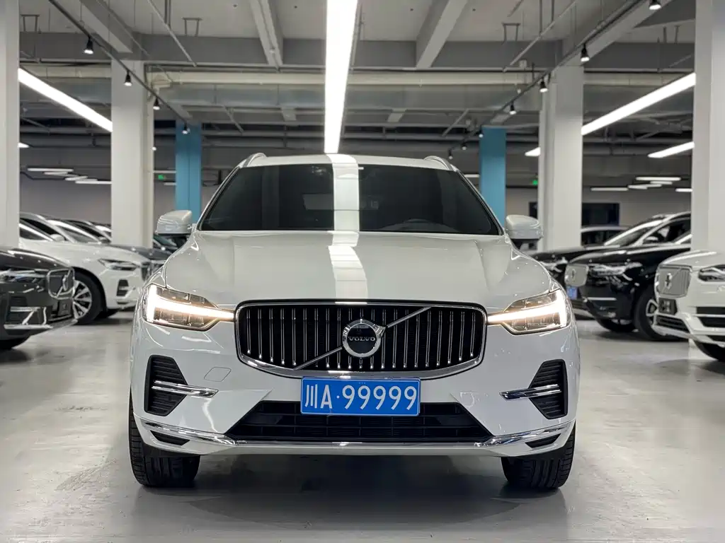Volvo XC60 — миниатюра 2