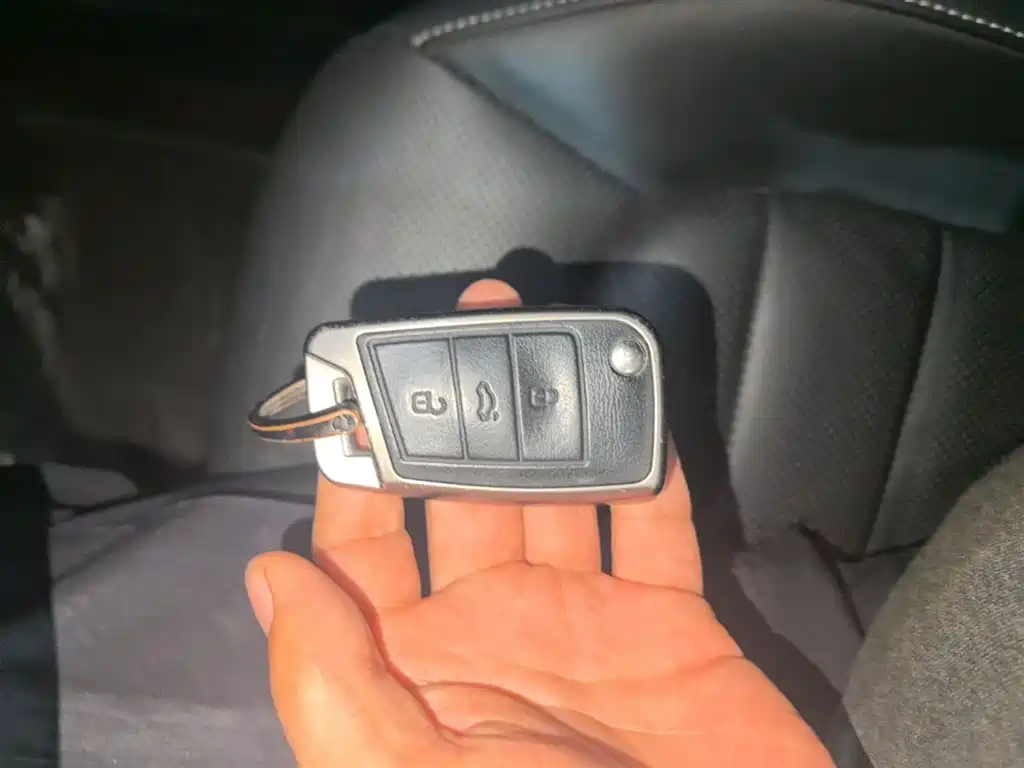 Volkswagen Teramont 2017 530 V6 Luxury