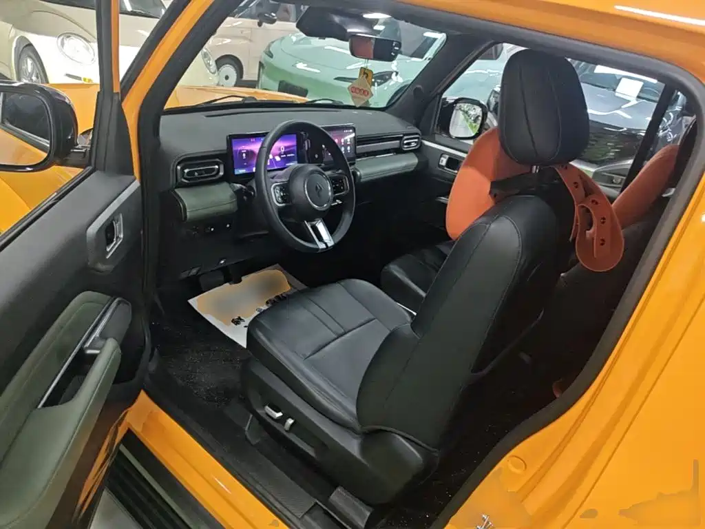 Baojun Yueye — миниатюра 16