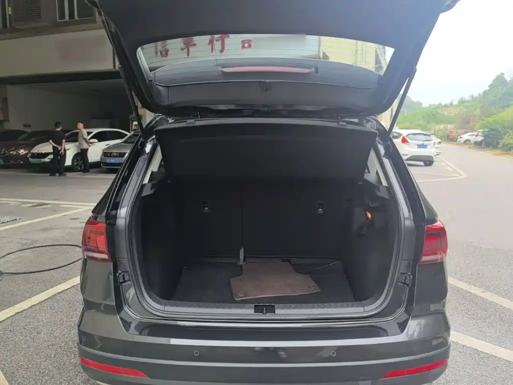 Volkswagen Tharu — миниатюра 19