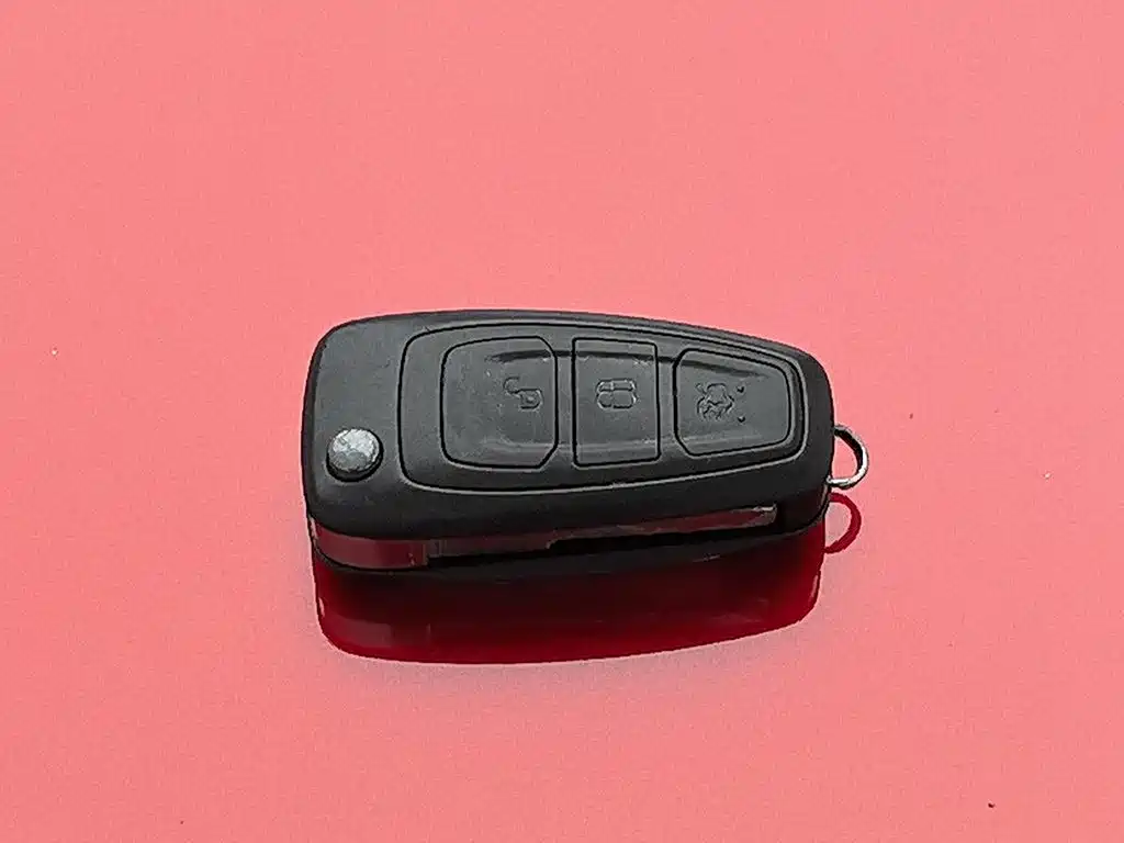 Ford Focus — миниатюра 19