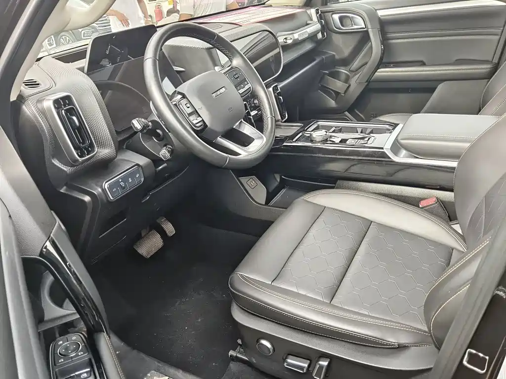 Haval Big Dog — миниатюра 5