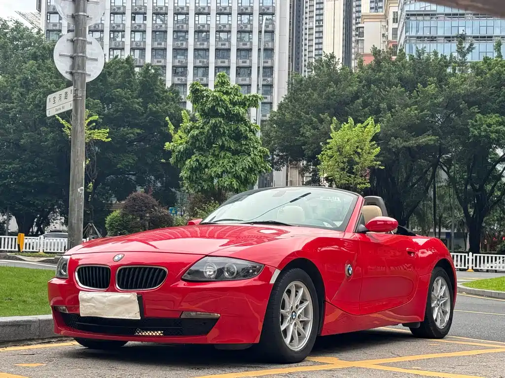 BMW Z4