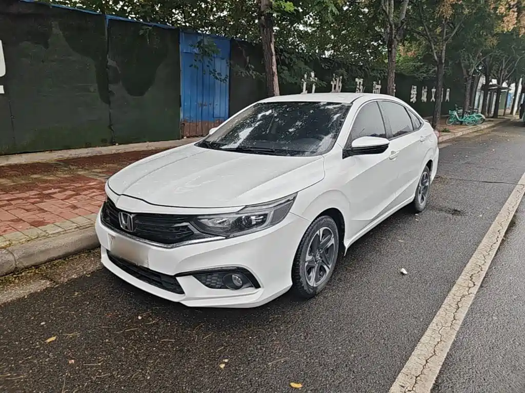 Honda Envix — миниатюра 2