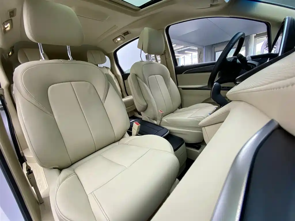 Buick GL8 2023 ES Premium