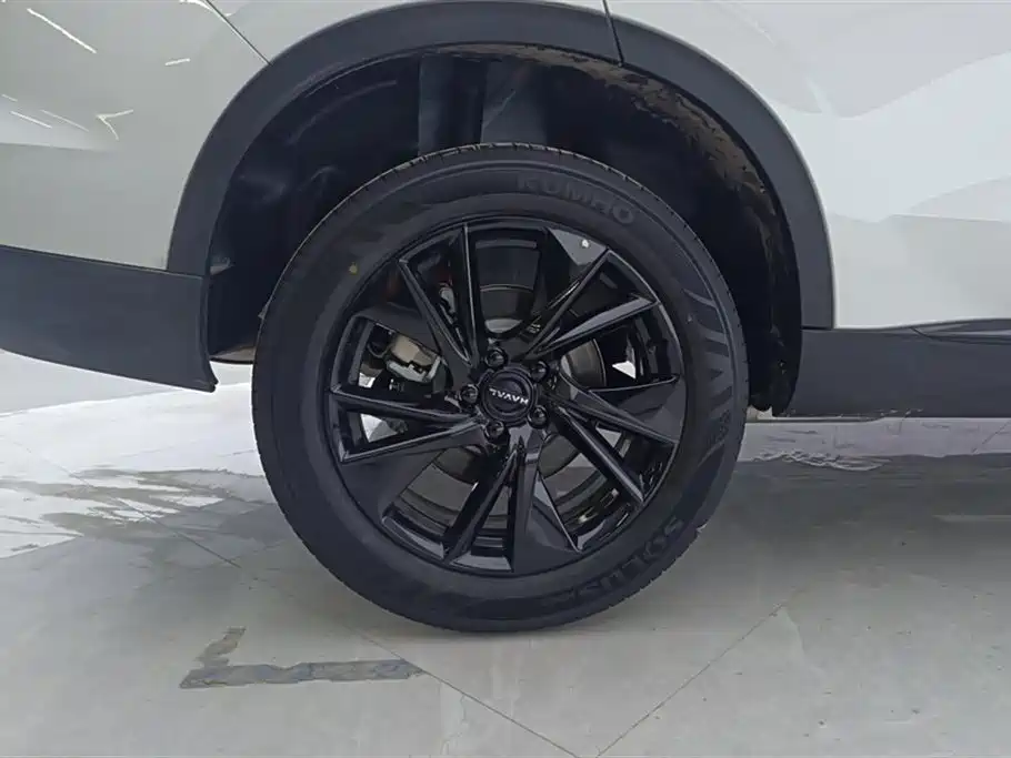 Haval H6 2024 1.5T Max