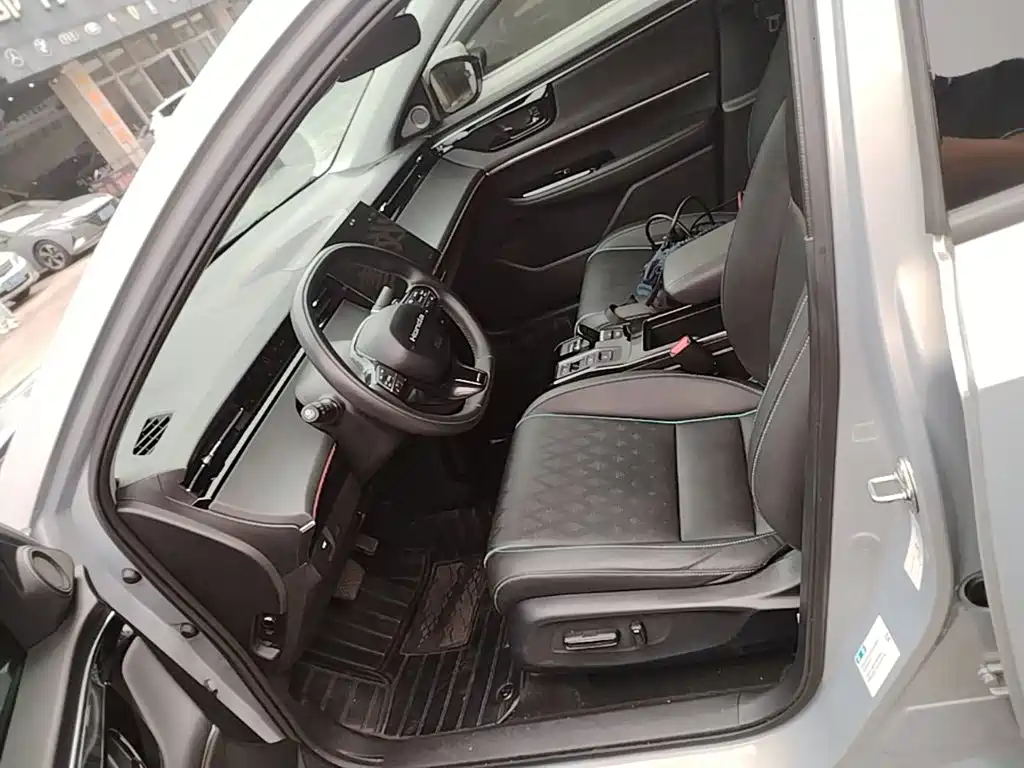 Honda e:NP2 — миниатюра 15