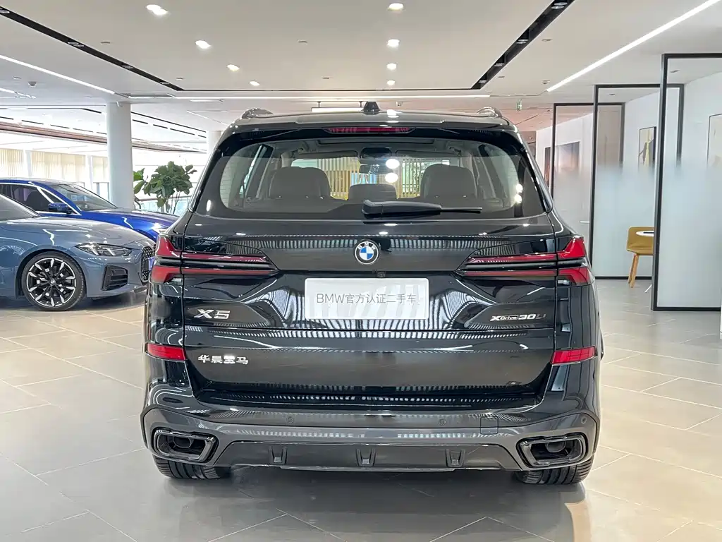 BMW X5 — миниатюра 20