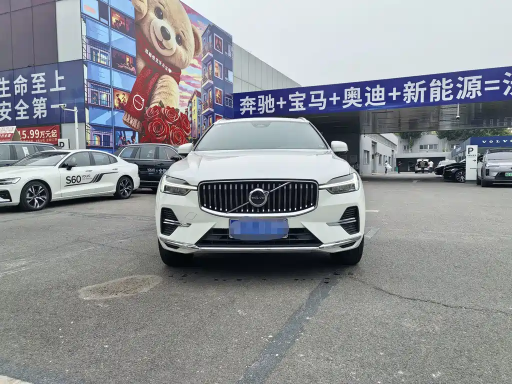 Volvo XC60 — миниатюра 2