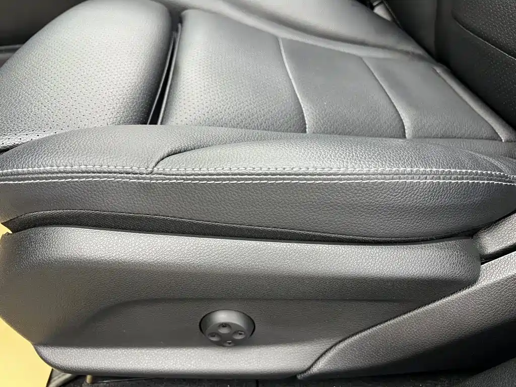 Mercedes-Benz GLC — миниатюра 28