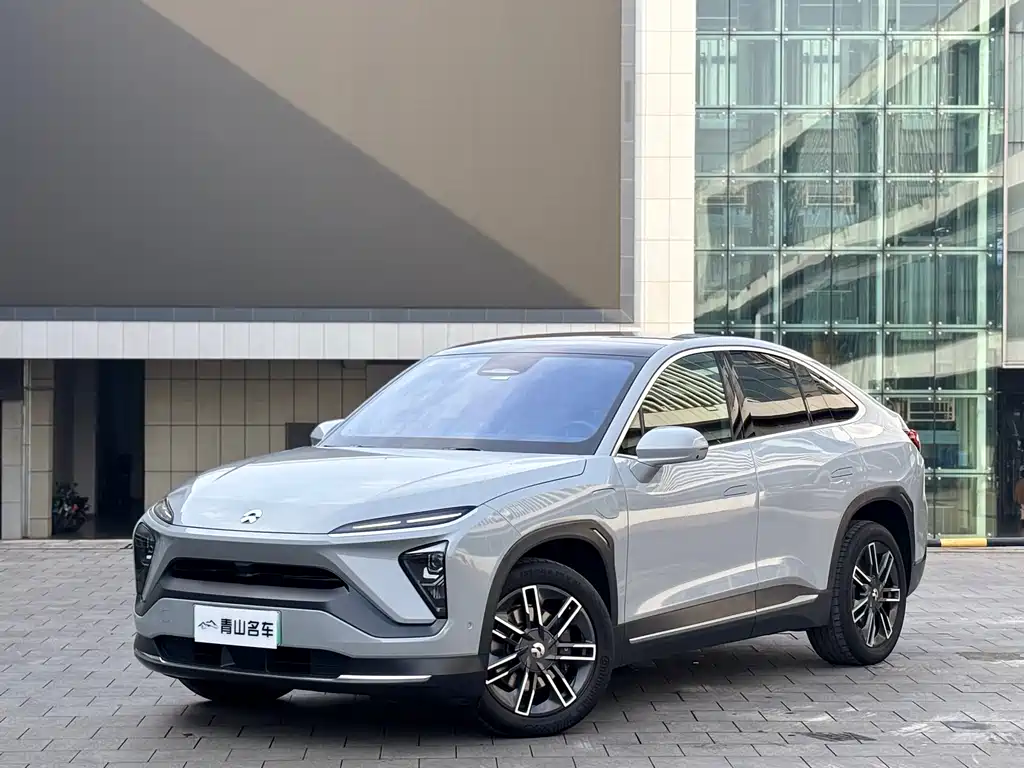 NIO NIO EC6