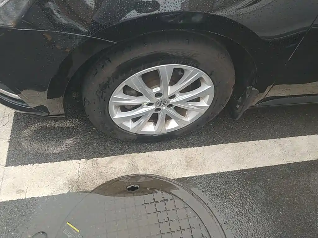 Volkswagen Lavida — миниатюра 23