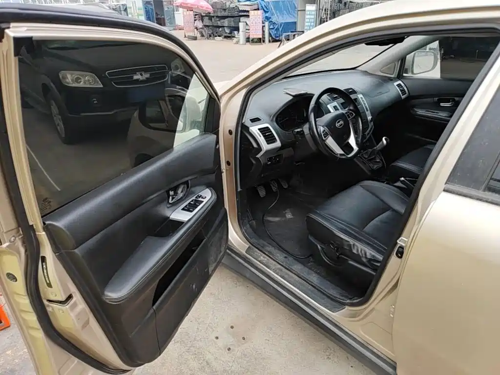 BYD S6 — миниатюра 16