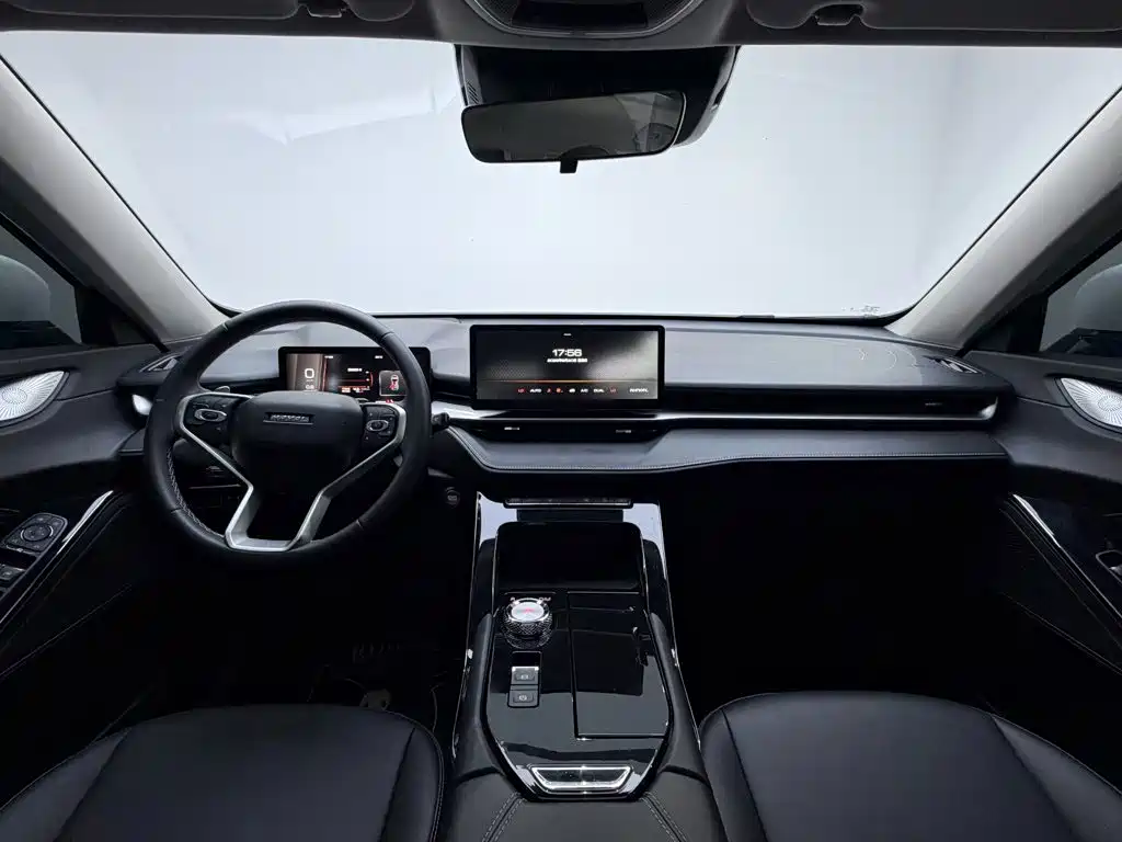 Haval H6 — миниатюра 12