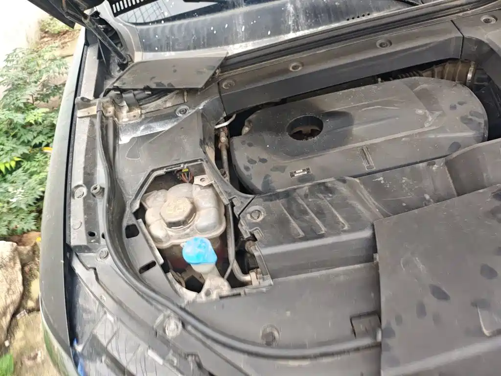 Wey Wey VV6 — миниатюра 20