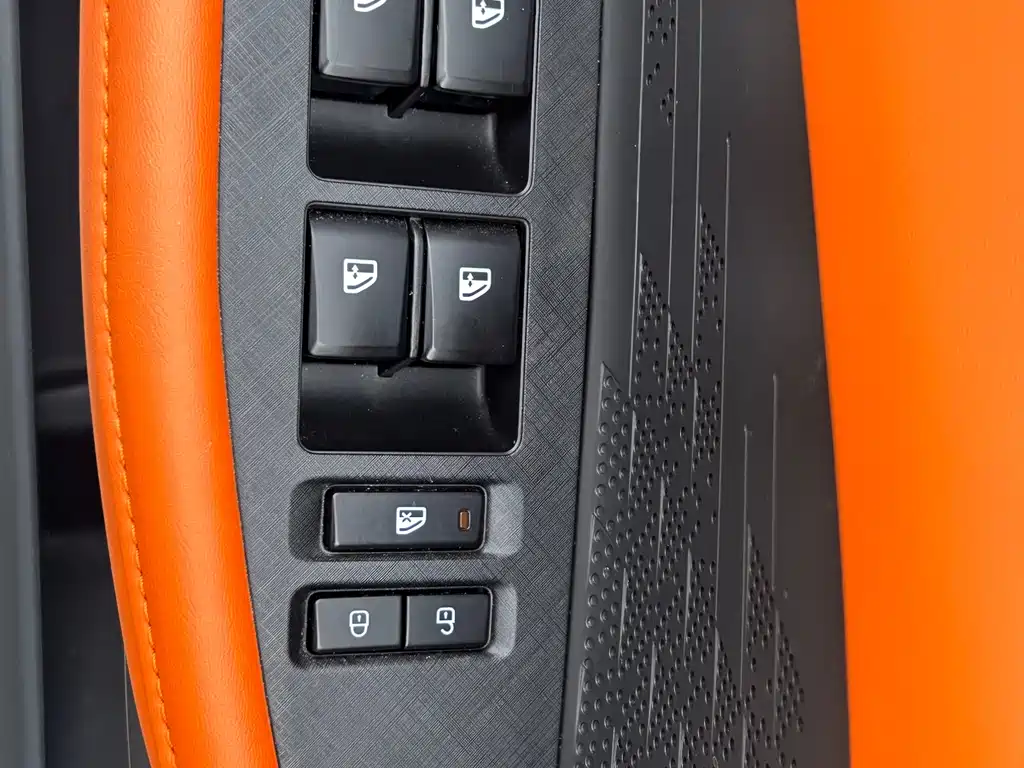 Changan UNI-V 2024 2.0T
