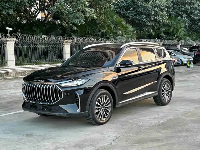 2025 JETOUR X70