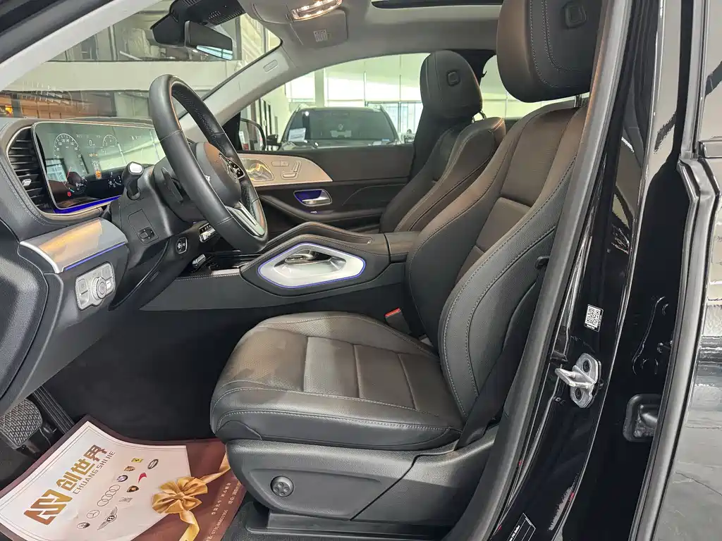 Mercedes-Benz GLE 2022 GLE 350 4MATIC SUV Luxury
