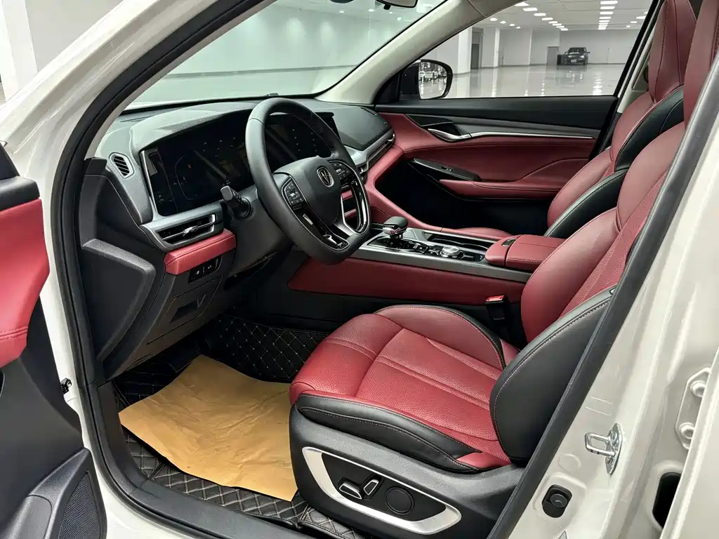 Changan CS75 PLUS — миниатюра 4