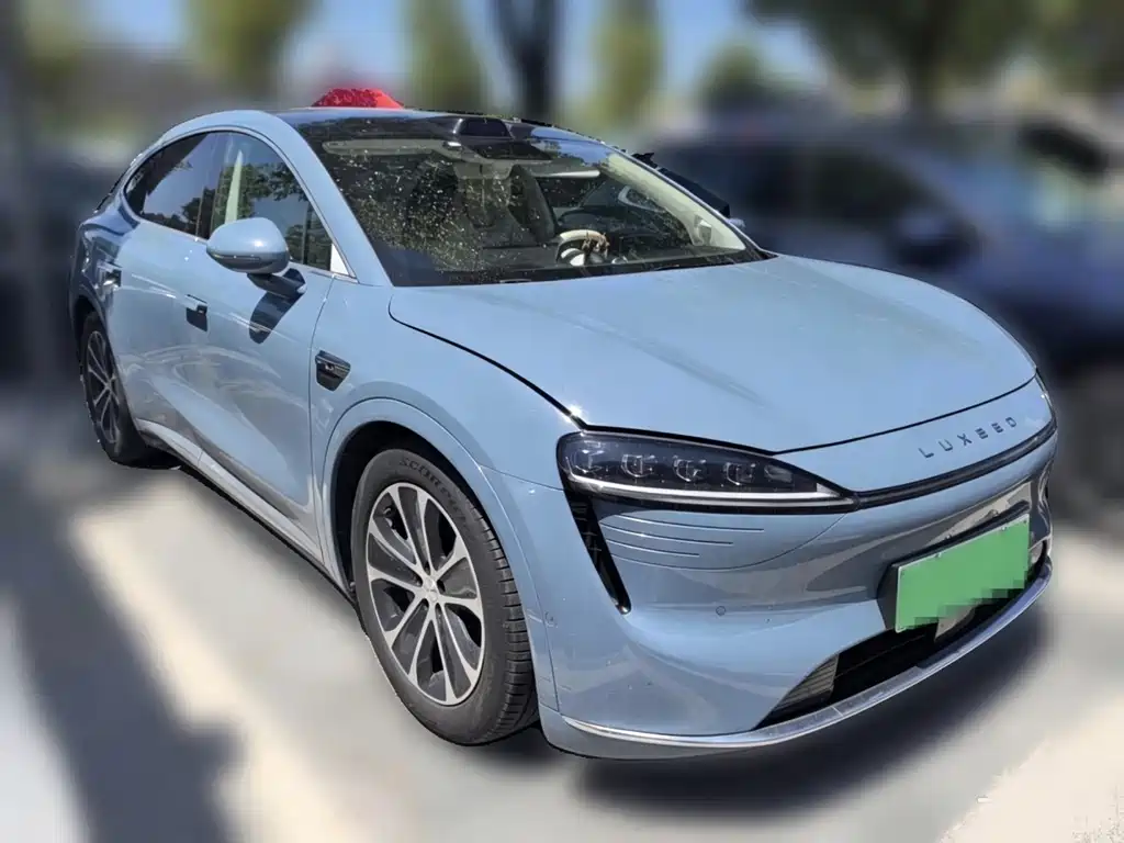 Zhijie Zhijie R7 — миниатюра 4