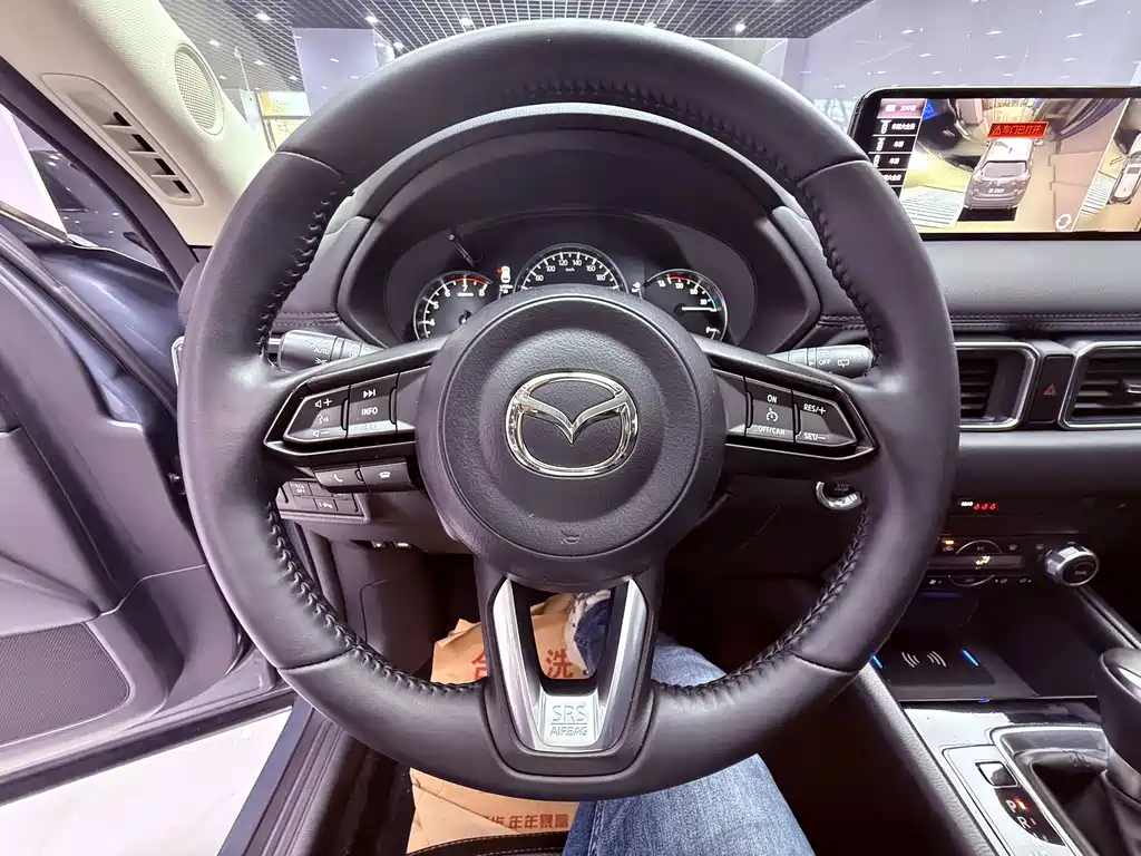 Mazda CX-5 — миниатюра 12