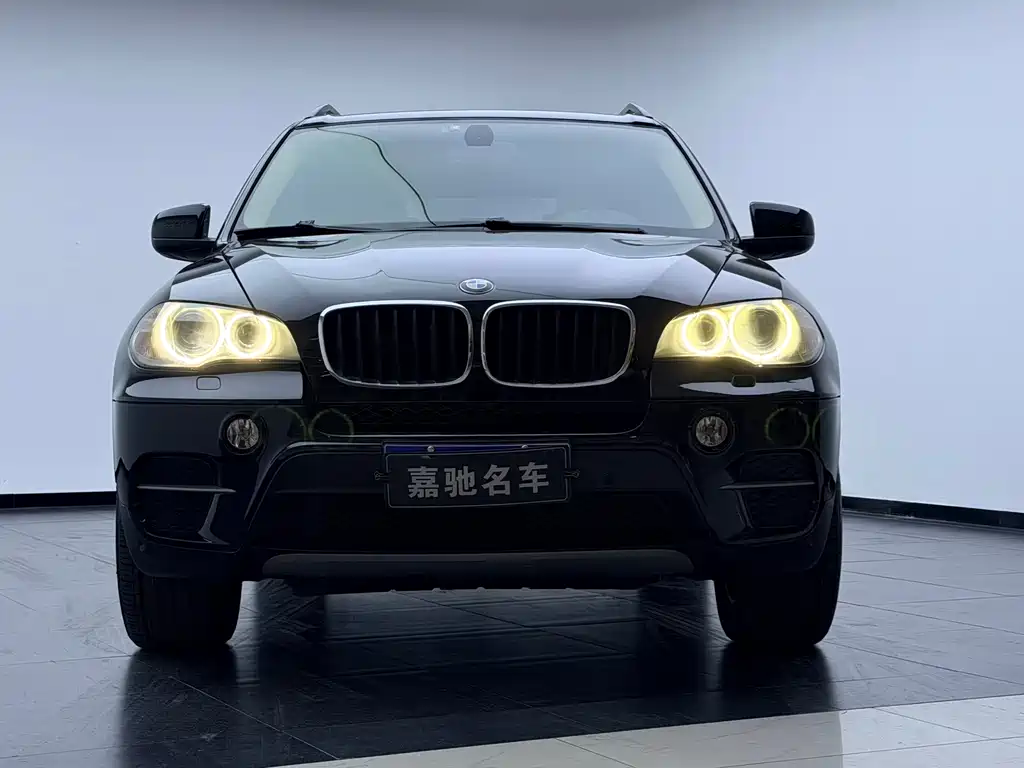 BMW X5 (Import)